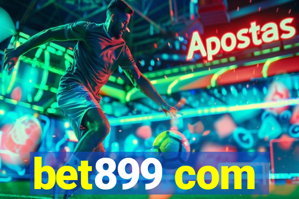 bet899 com